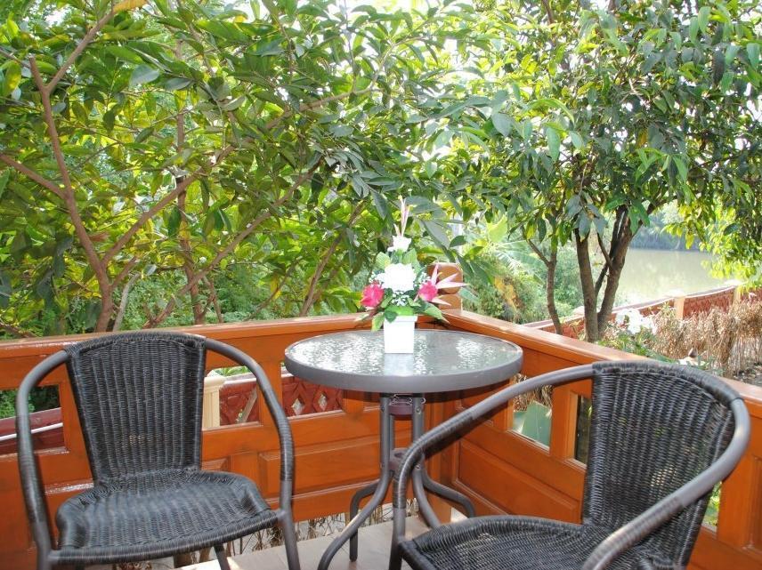 Jaroenrat Resort Samut Songkhram 외부 사진
